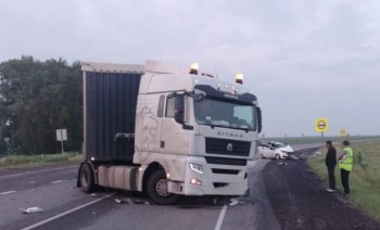 Чемпион по мотогонкам Николай Красников погиб в ДТП в Башкирии Чемпион по мотогонкам Николай Красников погиб в ДТП в Башкирии