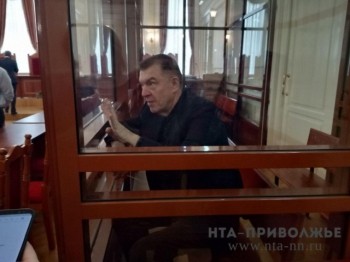 Суд принял к производству иск о банкротстве нижегородского предпринимателя Андрея Климентьева