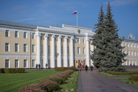 Депутаты Заксобрания Нижегородской области утвердили председателей 11 парламентских комитетов Депутаты Заксобрания Нижегородской области утвердили председателей 11 парламентских комитетов