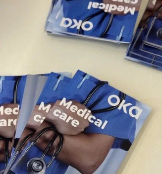 Переехавшим в Нижегородскую область иностранцам рассказали о системе оказания медпомощи