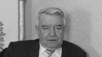 Глеб Никитин выразил соболезнования в связи с кончиной экс-главы Богородского района Константина Пурихова