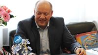 Первый замминистра по делам молодежи и спорту Республики Татарстан Халил Шайхутдинов посетил г. Чебоксары