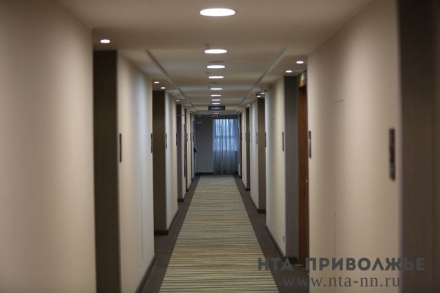 Доходы отелей в Чувашии выросли до 3 млрд рублей в 2023 году 