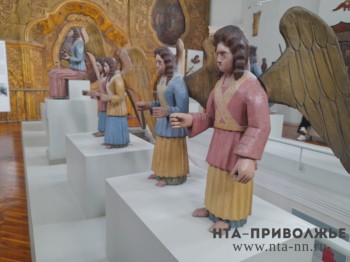 Пермская художественная галерея завершила переезд в новое здание