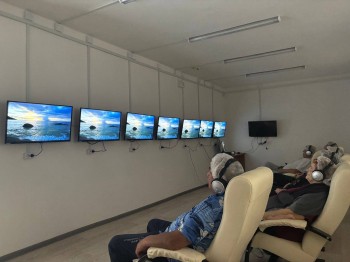 Около 30 тыс. оренбуржцев смогут получить медицинскую реабилитацию в 2025 году