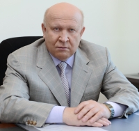 Валерий Шанцев стал лидером праймериз от «Единой России» в Нижнем Новгороде