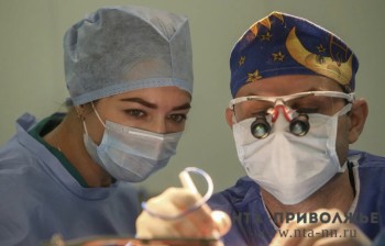 Опухоль с инвазивным раком мочевого пузыря впервые удалили в Оренбуржье