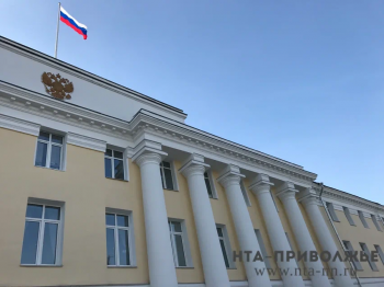 Региональный совет в Нижегородской области возьмет на контроль реализацию нацпроектов 