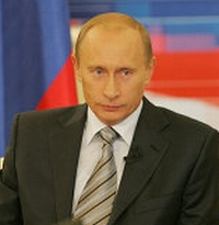 Путин подписал закон о новом порядке формирования СФ
