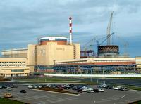 &quot;НИАЭП&quot; планирует до 20 марта 2010 года осуществить энергопуск второго блока Ростовской АЭС