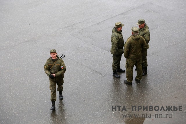 Около 20 мобилизованных многодетных кировчан решили остаться в зоне СВО Около 20 мобилизованных многодетных кировчан решили остаться в зоне СВО