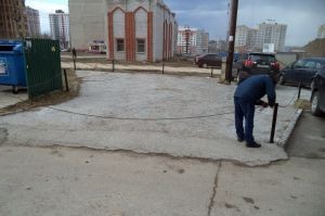 Фото с официального сайта администрации города Чебоксары Фото с официального сайта администрации города Чебоксары