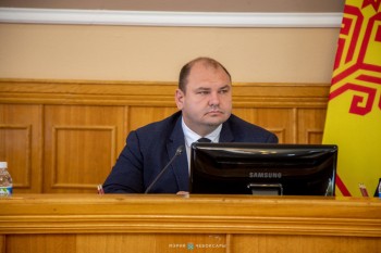 Коммуникации в Чебоксарах обновят на 346,2 млн рублей