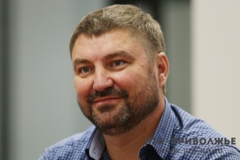 Владислав Атмахов выдвинут ЛДПР на выборы губернатора Нижегородской области