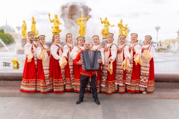 В Нижнем Новгороде объявили лауреатов премии «Душа России»