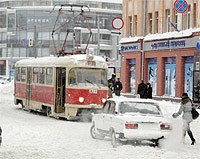 Администрация Н.Новгорода намерена к вечеру привлечь дополнительные силы на уборку снега - Жижин