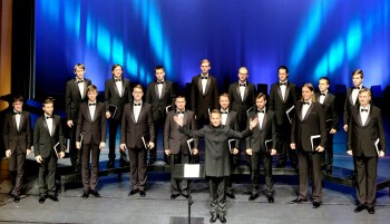 Всероссийский хоровой собор состоится в Нижегородской области
