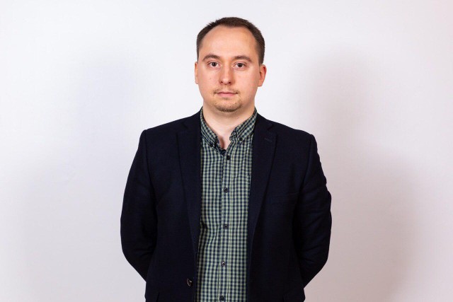 Нижегородец Александр Петухов стал победителем конкурса "Лидеры России" по треку "Наука"