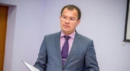 Министру строительства Башкирии Рамзилю Кучарбаеву заменили уголовную статью