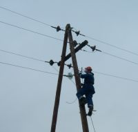 В Нижегородской области без электричества остается 27 малонаселенных пунктов