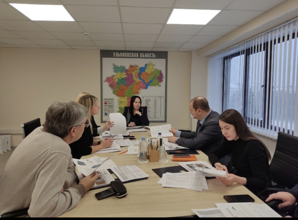 Четыре ульяновских предприятия получат 46 млн рублей на развитие