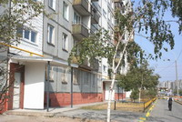 В 4 районах Н.Новгорода содержание в воздухе взвешенных веществ превысило допустимую норму в 1,4 раза 