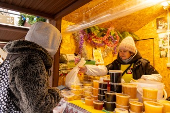 В Нижегородской области проведут две ярмарки «Покупайте нижегородское»