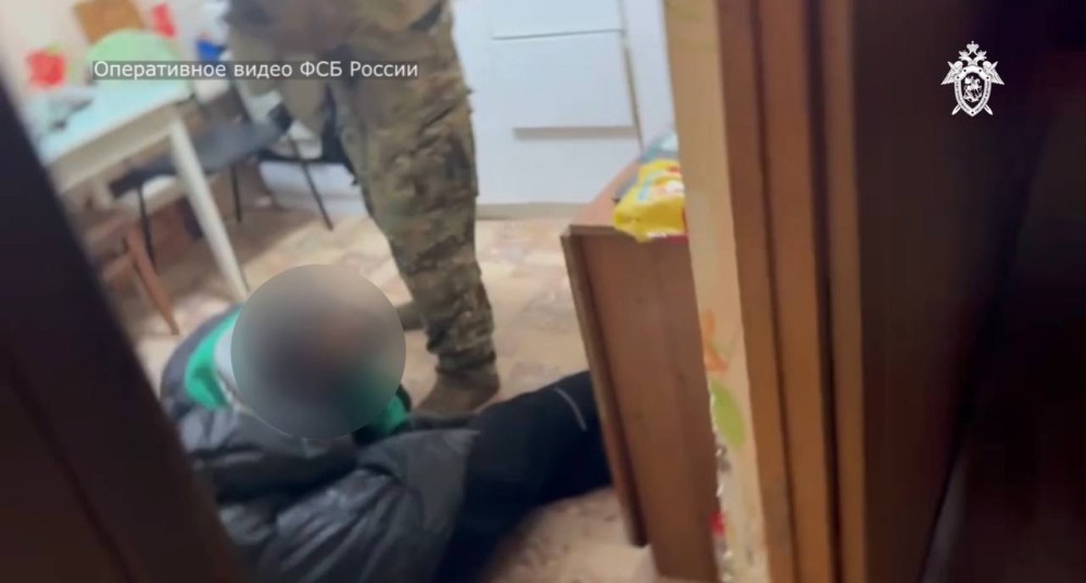 Полицейский в Чувашии подозревается в вымогательстве у участника СВО