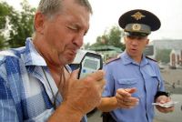 Нижегородское УГИБДД в ходе операции &quot;Бахус&quot; выявило 84 водителя в состоянии опьянения


