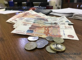 Средняя зарплата в АПК Чувашии выросла на 15,8% Средняя зарплата в АПК Чувашии выросла на 15,8%