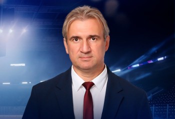 Александр Харламов ушёл с поста гендиректора нижегородского "Торпедо" Александр Харламов ушёл с поста гендиректора нижегородского "Торпедо"