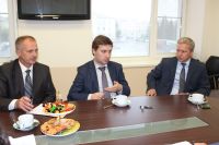 Саровский кластер планирует подать заявку на конкурс программ Минэкономразвития РФ