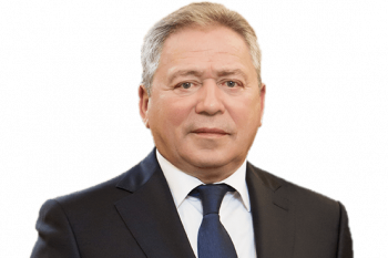 Глава Уфы Ульфат Мустафин скончался от коронавируса