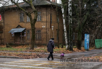 7 аварийных домов снесут в Московском районе Нижнего Новгорода в 2024 году