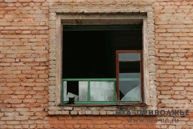 Один человек пострадал при падении БпЛА в Ижевске