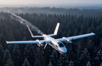 Восемь БпЛА уничтожено в Самарской и Саратовской областях