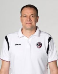 Игорь Шулепов может стать новым главным тренером ВК &quot;Нижний Новгород&quot;
 