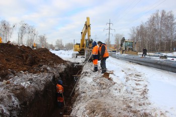 &quot;Движение по проспекту Ивана Яковлева в Чебоксарах открыто с опережением срока&quot;, - Алексей Ладыков