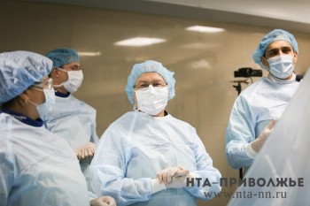 Случай заражения коронавирусом в лёгкой форме выявлен в Нижегородской области