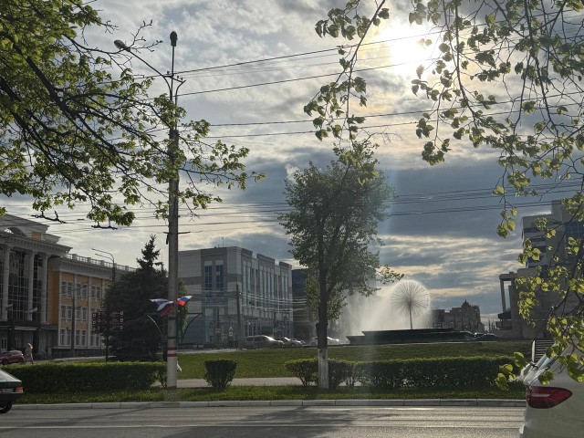 фото: администрация Саранска