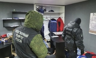 &quot;Лже-газовики&quot; арестованы в Ульяновской области