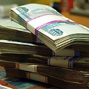Нижегородское правительство одобрило закон об облбюджете-2008