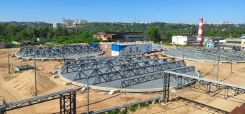 Запах с Нижегородской станции аэрации должен исчезнуть к лету 2026 года