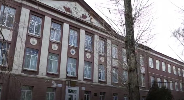 Аукцион на возведение пристройки к школе № 20 объявили в Энгельсе