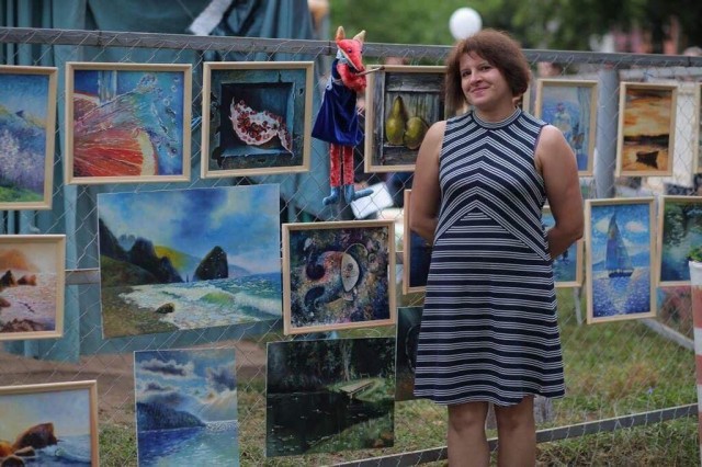 Фестиваль народных талантов "ArtЕльня" пройдет в Кстовском районе Нижегородской области 30 августа Фестиваль народных талантов "ArtЕльня" пройдет в Кстовском районе Нижегородской области 30 августа