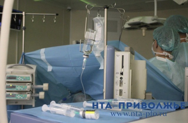 Хоспис для паллиативных пациентов построят в Самаре к 2029 году