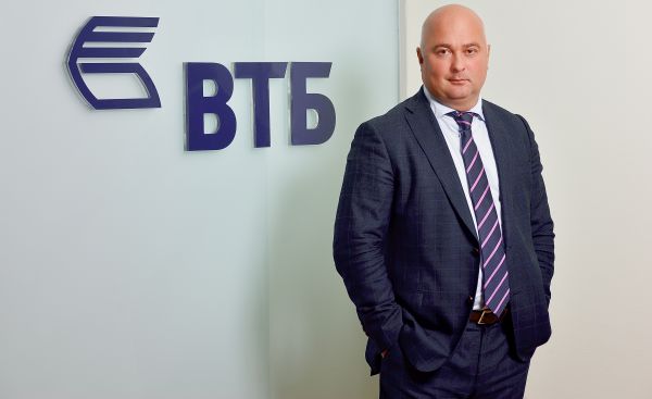 ВТБ открыл департаменту финансов Нижнего Новгорода две кредитные линии на общую сумму 1,3 млрд. рублей сроком на 1 год каждая ВТБ открыл департаменту финансов Нижнего Новгорода две кредитные линии на общую сумму 1,3 млрд. рублей сроком на 1 год каждая