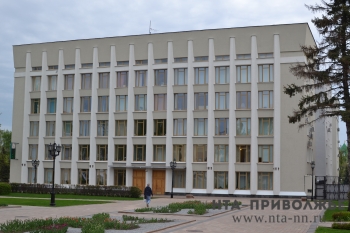 Бюджет Нижегородской области на 2017 год станет профицитным к концу III квартала