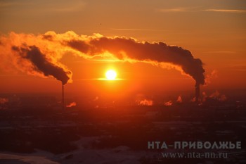 Артём Здунов признал неудовлетворительной работу властей по устранению проблемы неприятного запаха в Саранске