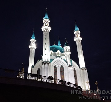 Жертвоприношения на Курбан-байрам планируется вынести за пределы Казани